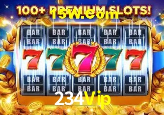 234Vip: Seu Cassino Premiado com Pagamentos Rápidos