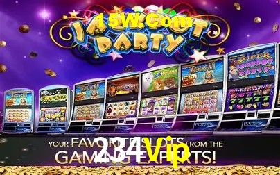  234 Vip Bet Login